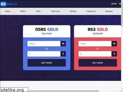 Sites similar to rsmalls.com