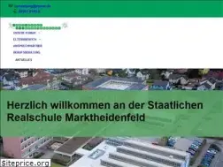 Sites similar to rsmar.de