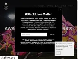 Sites similar to rsmarchingarts.com