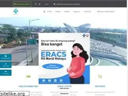 Sites similar to rsmardirahayu.com