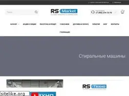 Sites similar to rsmarket24.ru