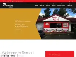 Sites similar to rsmartsigns.com.au