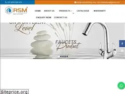 Sites similar to rsmbathfitting.com