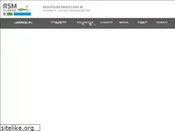 Sites similar to rsmclassic.com