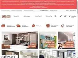 Sites similar to rsmebel.ru