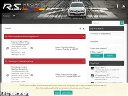 Sites similar to rsmegane.com