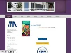 Sites similar to rsmeitingen.org
