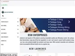 Sites similar to rsmenterprises.in
