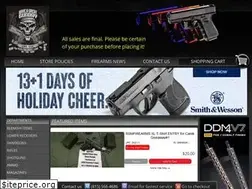 Sites similar to rsmfirearms.com