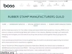 Sites similar to rsmg.org.uk
