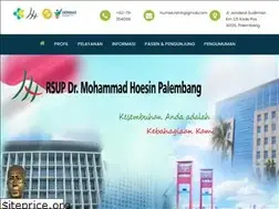 Sites similar to rsmh.co.id