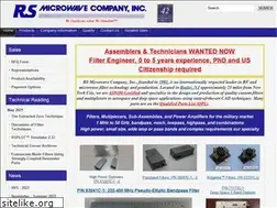 Sites similar to rsmicro.com