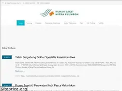 Sites similar to rsmitraplumbon.com
