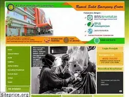 Sites similar to rsmlamongan.com