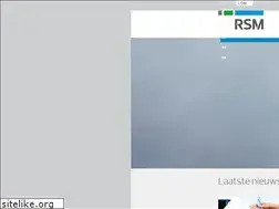 Sites similar to rsmniehelanceekooij.nl