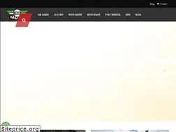 Sites similar to rsmotogroup.it