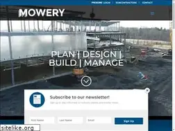 Sites similar to rsmowery.com