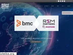 Sites similar to rsmpartners.com