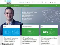 Sites similar to rsmpoland.pl
