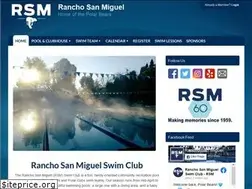Sites similar to rsmswimclub.org