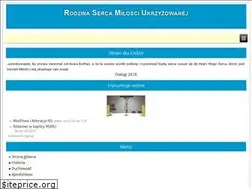 Sites similar to rsmu.pl
