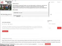 Sites similar to rsmuehlheim.de