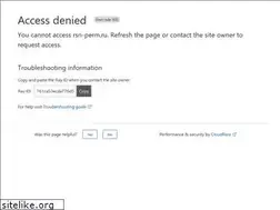 Sites similar to rsn-perm.ru