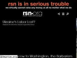 Sites similar to rsn.org