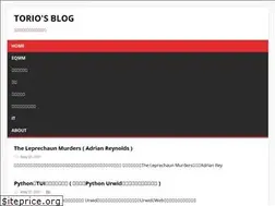 Sites similar to rsn604.github.io