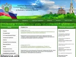 Sites similar to rsnadzor.ru
