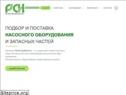 Sites similar to rsnasos.ru