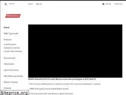Sites similar to rsnav.com