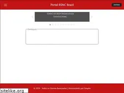 Sites similar to rsncbrazil.com