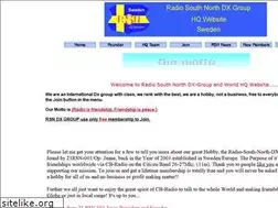 Sites similar to rsndxgroup.org