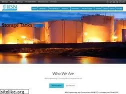 Sites similar to rsnecc.com