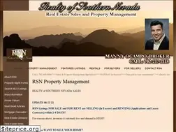 Sites similar to rsnhomes.com