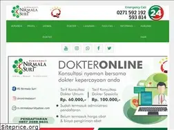 Sites similar to rsnirmalasuri.com