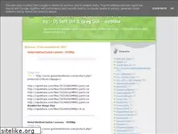 Sites similar to rsniteteam.blogspot.com