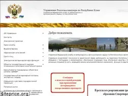 Sites similar to rsnkomi.ru