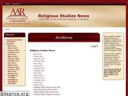 Sites similar to rsnonline.org