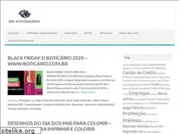 Sites similar to rsnovidades.com