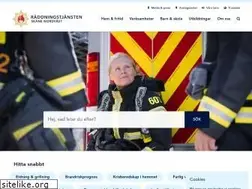 Sites similar to rsnv.se