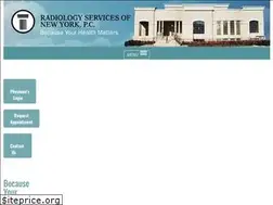 Sites similar to rsny.net