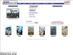 Sites similar to rsnyrealty.com