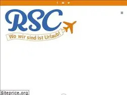 Sites similar to rso-reisen.com