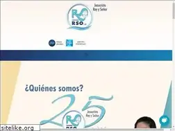 Sites similar to rso-sa.com