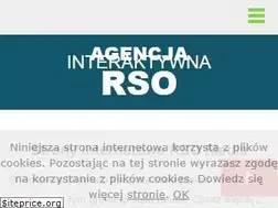 Sites similar to rso.pl