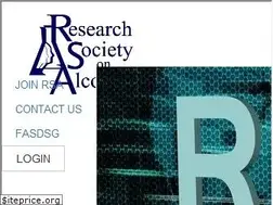 Sites similar to rsoa.org