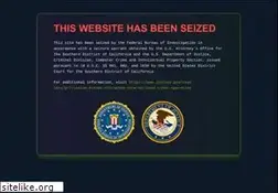 Sites similar to rsocks.net