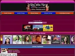 Sites similar to rsodia.net